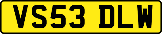 VS53DLW