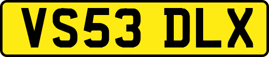 VS53DLX