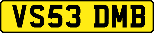 VS53DMB