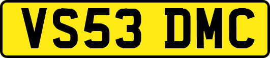 VS53DMC
