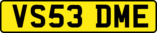 VS53DME