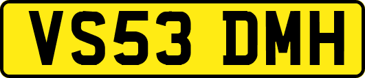 VS53DMH