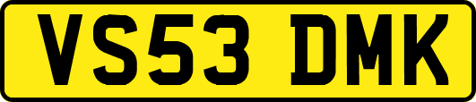 VS53DMK
