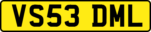 VS53DML