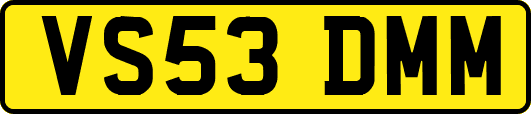VS53DMM