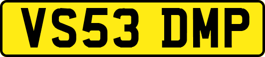 VS53DMP