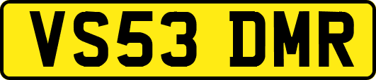 VS53DMR