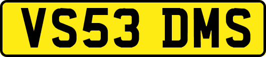 VS53DMS