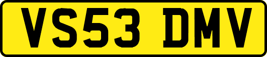 VS53DMV