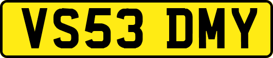 VS53DMY
