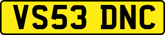 VS53DNC
