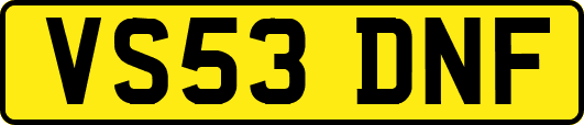 VS53DNF