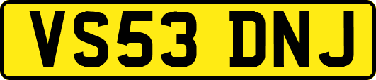 VS53DNJ