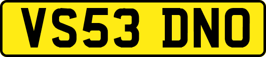 VS53DNO