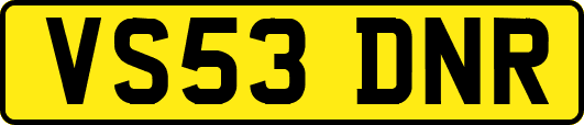 VS53DNR