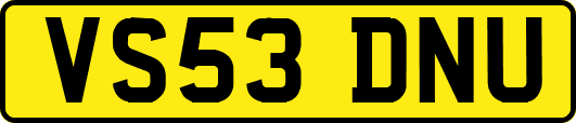 VS53DNU