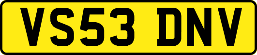 VS53DNV