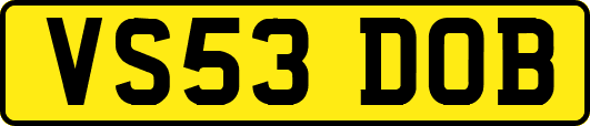 VS53DOB