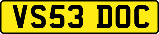 VS53DOC