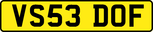 VS53DOF