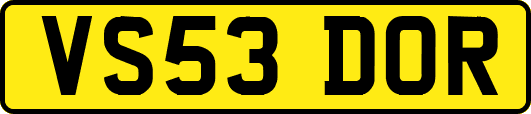 VS53DOR