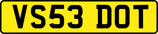 VS53DOT