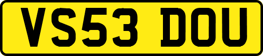 VS53DOU