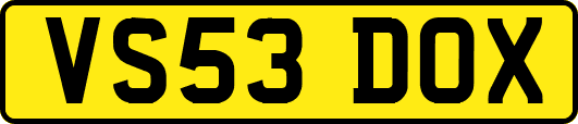 VS53DOX