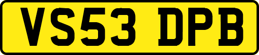 VS53DPB