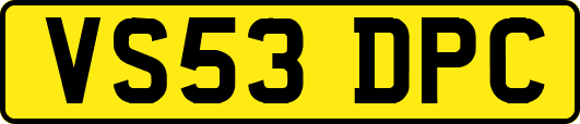 VS53DPC