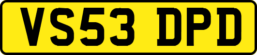 VS53DPD