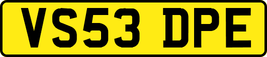 VS53DPE