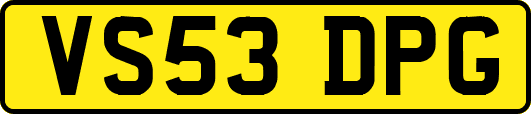 VS53DPG