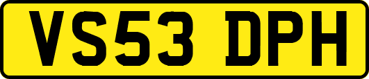 VS53DPH