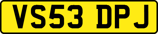 VS53DPJ