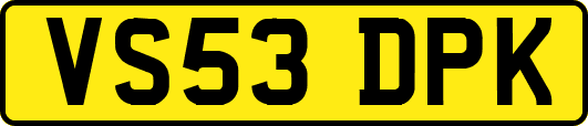 VS53DPK