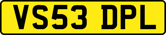 VS53DPL