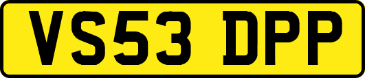 VS53DPP