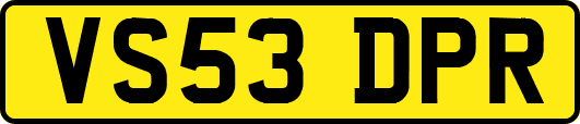 VS53DPR