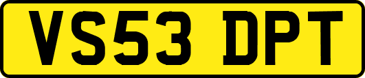 VS53DPT
