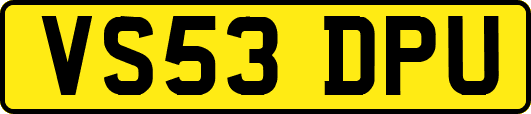 VS53DPU