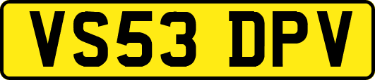 VS53DPV