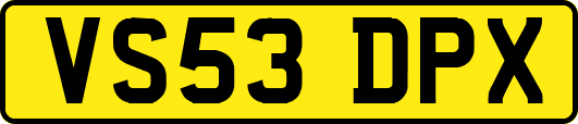 VS53DPX