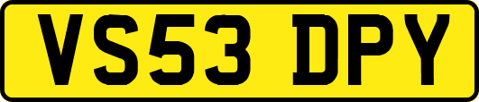 VS53DPY