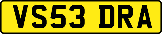 VS53DRA