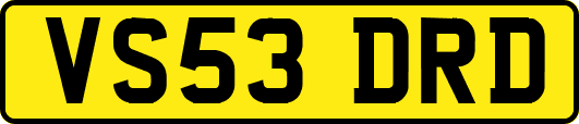 VS53DRD