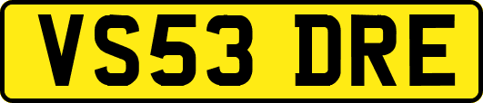 VS53DRE