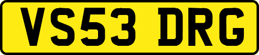 VS53DRG