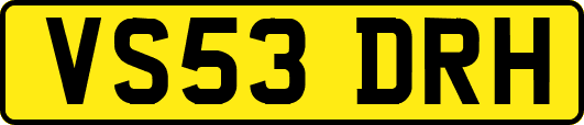 VS53DRH