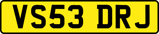 VS53DRJ